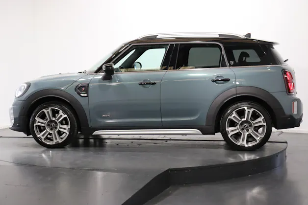 Mini Countryman F60 2.0i Cooper S SAG ALL4