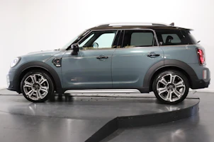 Fahrzeugbild MINI Countryman F60 2.0i Cooper S SAG ALL4