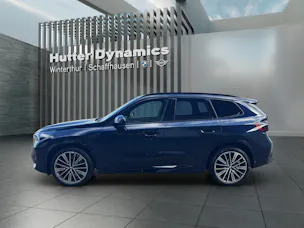 BMW X1 23d xDrive M Sportpaket Pro