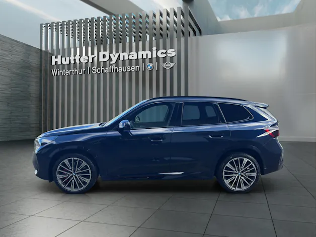 BMW X1 23d xDrive M Sportpaket Pro