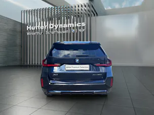 BMW X1 23d xDrive M Sportpaket Pro