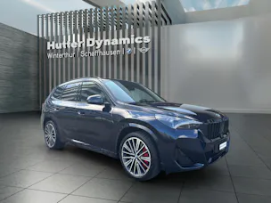 BMW X1 23d xDrive M Sportpaket Pro