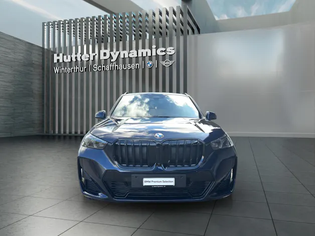 BMW X1 23d xDrive M Sportpaket Pro