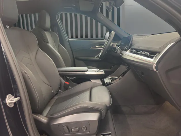 BMW X1 23d xDrive M Sportpaket Pro