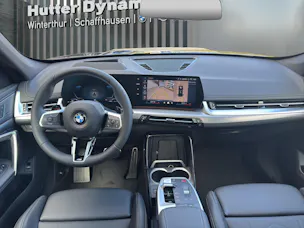 BMW X1 23d xDrive M Sportpaket Pro