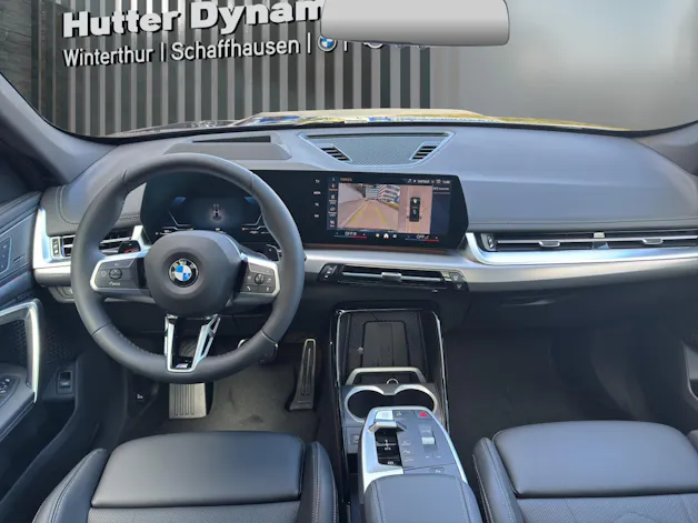BMW X1 23d xDrive M Sportpaket Pro