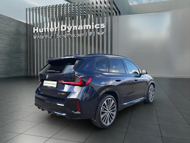 BMW X1 23d xDrive M Sportpaket Pro