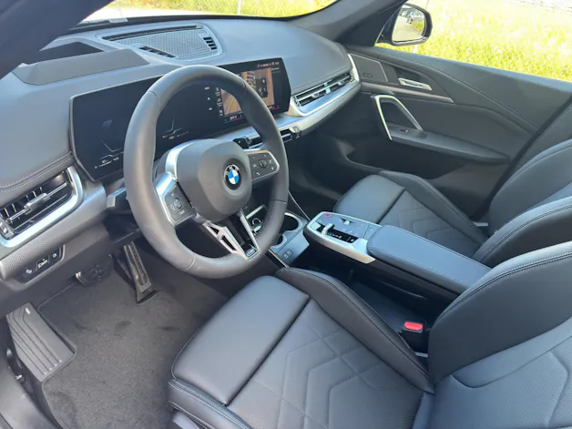 BMW X1 23d xDrive M Sportpaket Pro