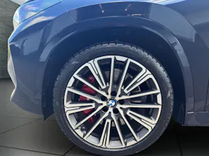 BMW X1 23d xDrive M Sportpaket Pro