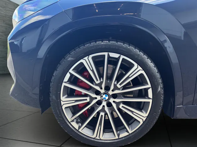 BMW X1 23d xDrive M Sportpaket Pro