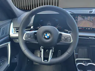 BMW X1 23d xDrive M Sportpaket Pro