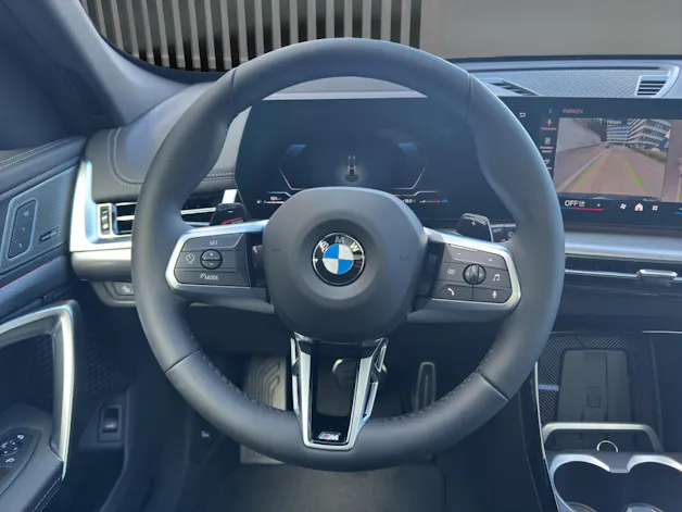 BMW X1 23d xDrive M Sportpaket Pro