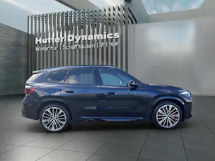 BMW X1 23d xDrive M Sportpaket Pro