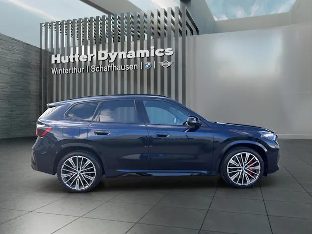 BMW X1 23d xDrive M Sportpaket Pro