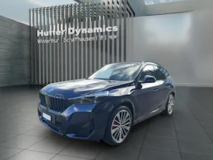 BMW X1 23d xDrive M Sportpaket Pro