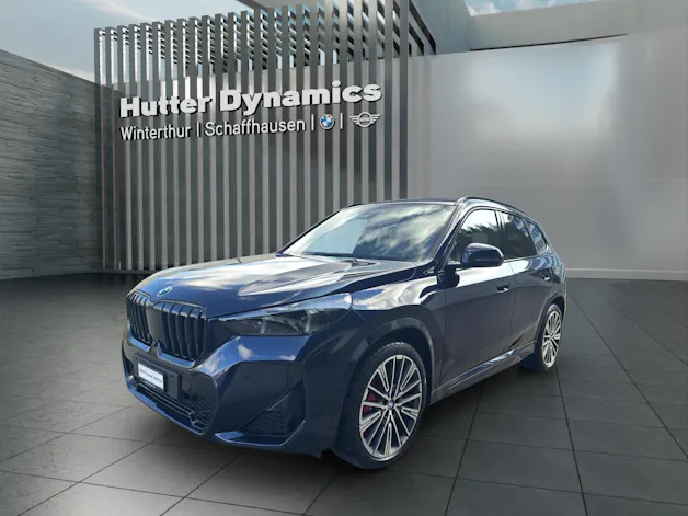 BMW X1 23d xDrive M Sportpaket Pro