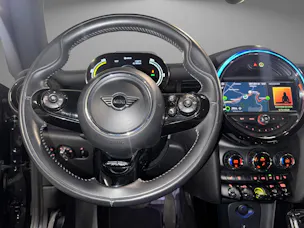 Mini F56 Cooper SE