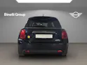 Mini F56 Cooper SE