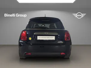 Mini F56 Cooper SE