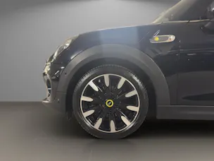 Mini F56 Cooper SE