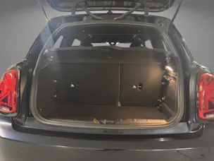 Mini F56 Cooper SE