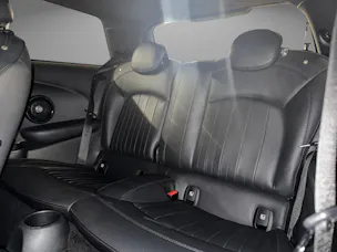 Mini F56 Cooper SE