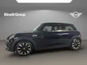 Mini F56 Cooper SE