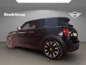 Mini F56 Cooper SE