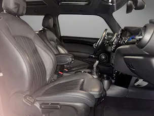 Mini F56 Cooper SE