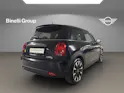 Mini F56 Cooper SE