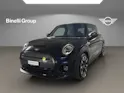 Mini F56 Cooper SE