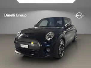 Mini F56 Cooper SE