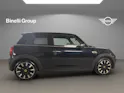 Mini F56 Cooper SE