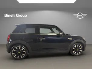 Mini F56 Cooper SE