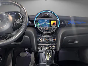 Mini F56 Cooper SE