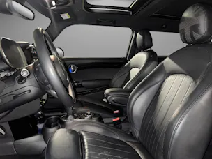 Mini F56 Cooper SE
