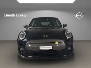 Mini F56 Cooper SE