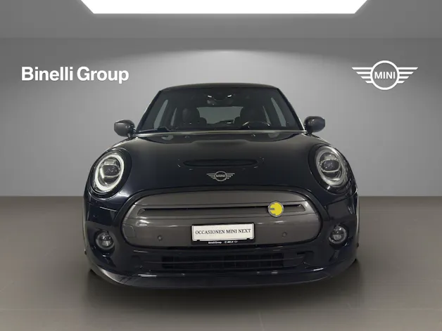 Mini F56 Cooper SE