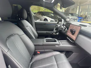 ZEEKR 7X Privilege AWD