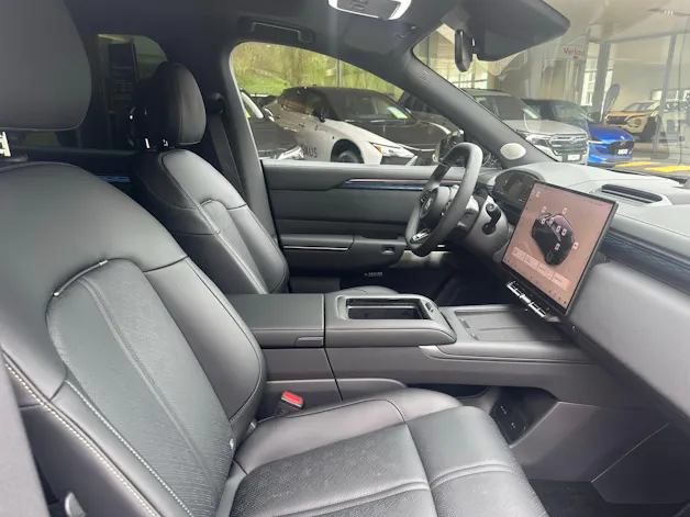 ZEEKR 7X Privilege AWD