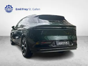 ZEEKR 7X Privilege AWD