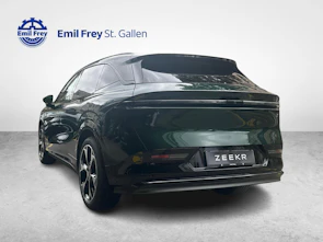 immagine del veicolo ZEEKR 7X Privilege AWD