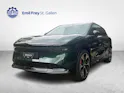 ZEEKR 7X Privilege AWD
