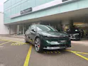 ZEEKR 7X Privilege AWD
