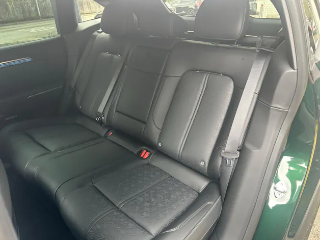 ZEEKR 7X Privilege AWD