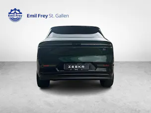 ZEEKR 7X Privilege AWD
