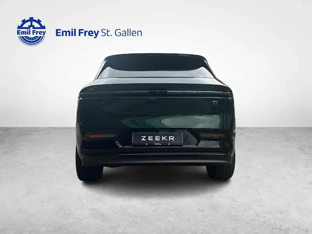 ZEEKR 7X Privilege AWD