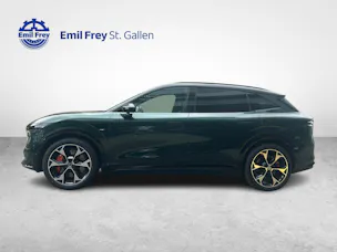 ZEEKR 7X Privilege AWD