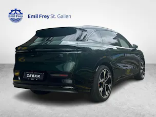 ZEEKR 7X Privilege AWD