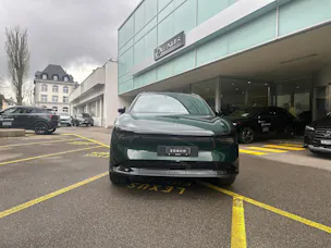 ZEEKR 7X Privilege AWD